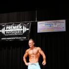 Joseph  Pearson - NPC All South 2011 - #1